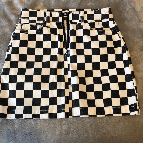 Urban Outfitters Dresses & Skirts - Jean skirt